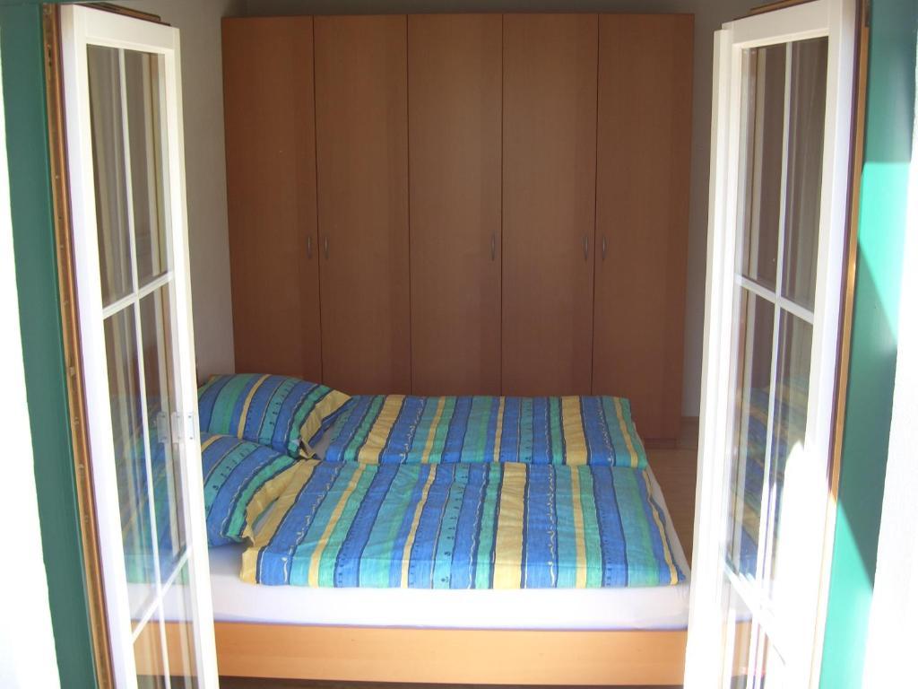 Ferienwohnung Sonnentraum 하이젠베르크 객실 사진